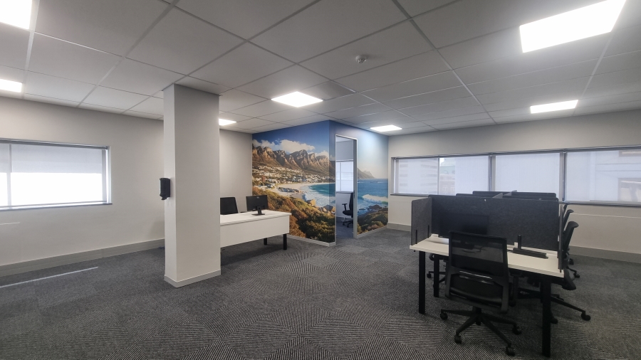To Let Commercial Property for Rent in Cape Town City Centre Western Cape